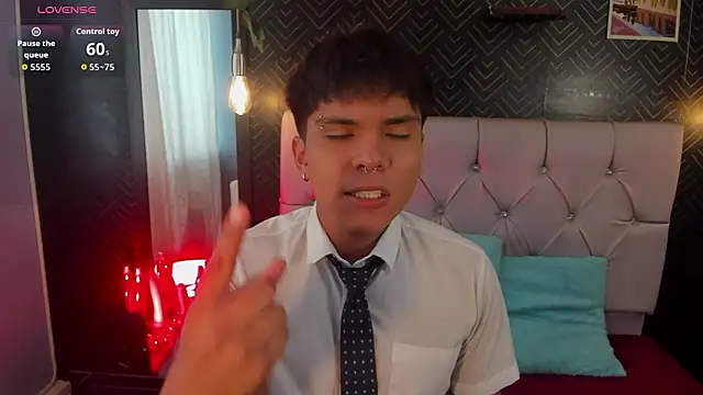 Thiago Kozak online show from 03.13.26