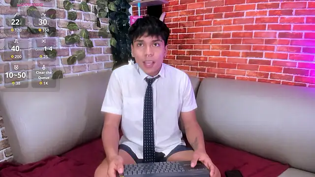 Thiago Kozak online show from 03.16.26