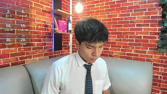 Thiago Kozak online show from 04.01.26