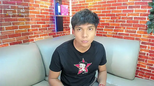 Thiago Kozak online show from 04.03.26