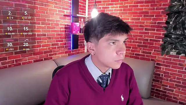 Thiago Kozak online show from 04.14.26