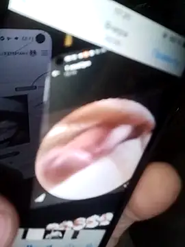 Snapshot of Odecca11 chatting on 11.24.25 Odecca11 online show from 11.24.25