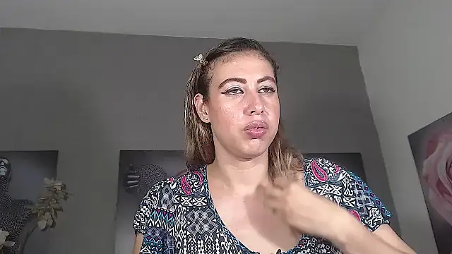AntonellaBlanc online show from 05.22.26