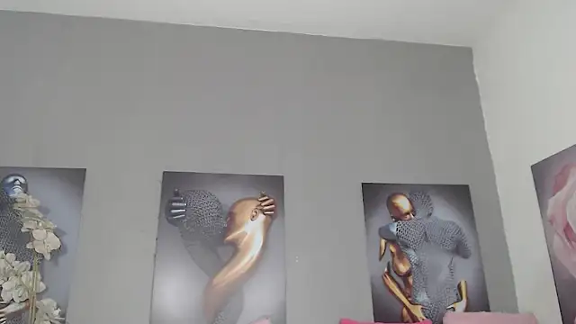 AntonellaBlanc online show from 06.03.26