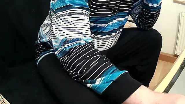 Lavastrom3 online show from 12.18.25