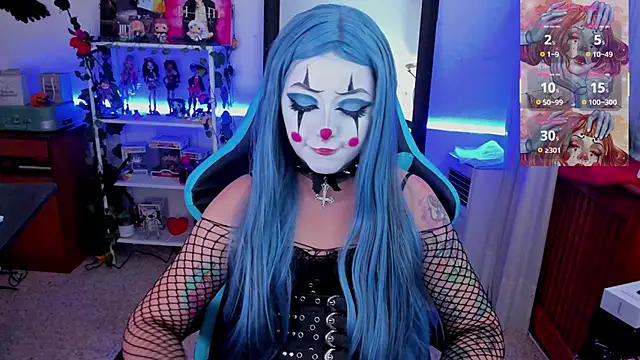 Snapshot of Makii_33 chatting on 11.12.25 Makii 33 online show from 11.12.25