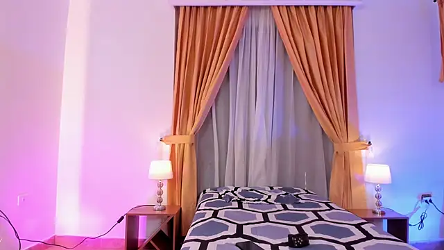 Cherry Castillo online show from 10.24.25