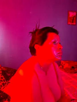 Hanna Kieran online show from 12.01.25