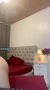 Iamyourbabyalicia online show from 02.19.26