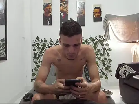 Latins Boss online show from 04.01.26