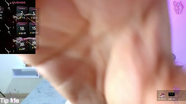 cherry juicyxxx online show from 12.03.25