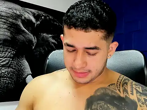 king falconer online show from 12.03.25