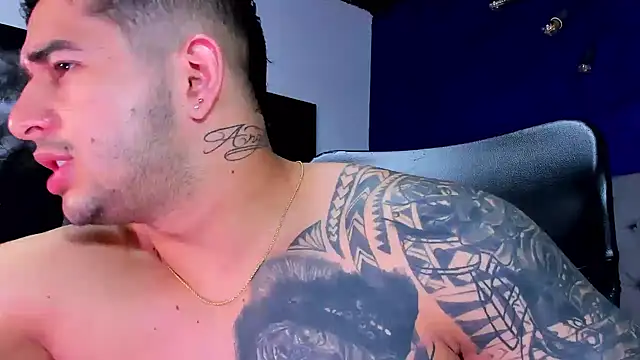 king falconer online show from 01.14.26