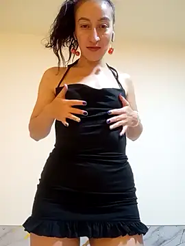 Oriana111 online show from 02.02.26