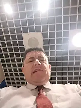 BigCristh79 online show from 01.10.26