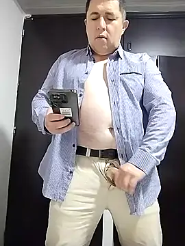 BigCristh79 online show from 02.04.26