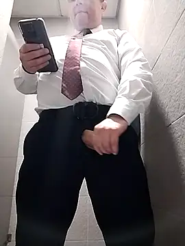 BigCristh79 online show from 04.05.26