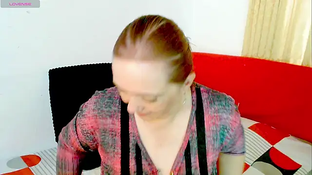 Kendraline1 online show from 04.09.26