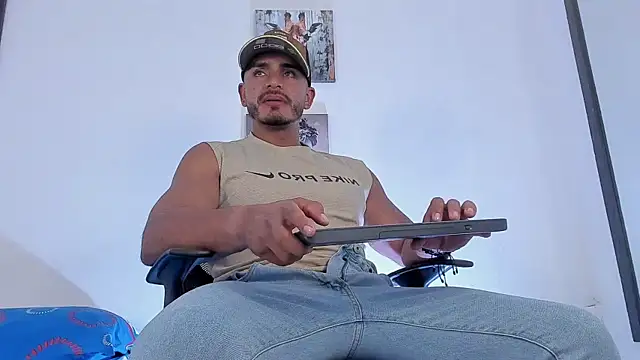 magnusclark online show from 05.12.26