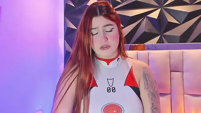 megan whitee   online show from 03.19.26