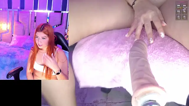 Snapshot of LizzieCutie_ chatting on 01.11.26 LizzieCutie online show from 01.11.26