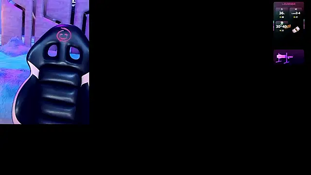 LizzieCutie  online show from 03.06.26