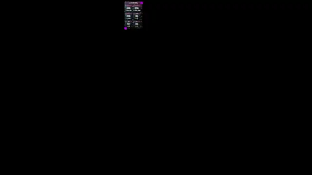 Snapshot of LizzieCutie_ chatting on 07.27.26 LizzieCutie online show from 07.27.26