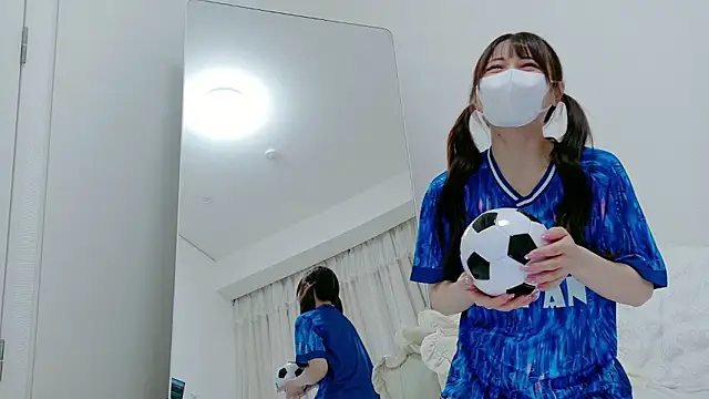 genmai chan online show from 06.26.26