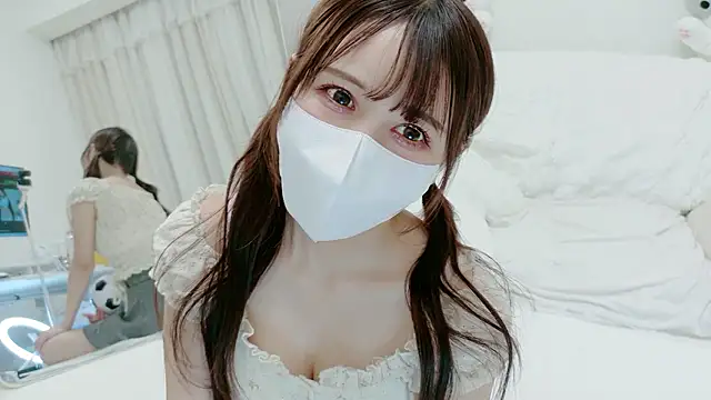 genmai chan online show from 07.03.26