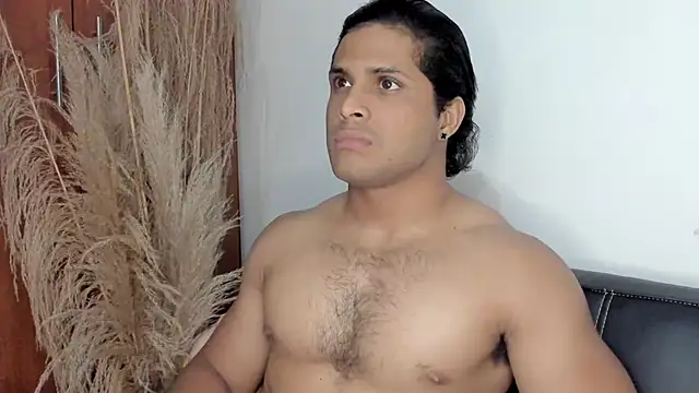 Snapshot of Evansdark1 chatting on 10.27.25 Evansdark1 online show from 10.27.25