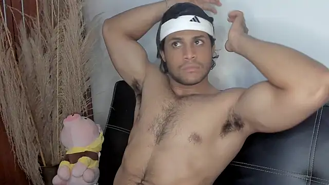 Snapshot of Evansdark1 chatting on 11.12.25 Evansdark1 online show from 11.12.25