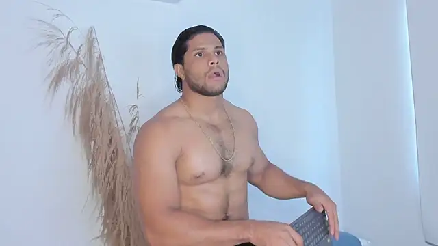 Evansdark1 online show from 02.25.26