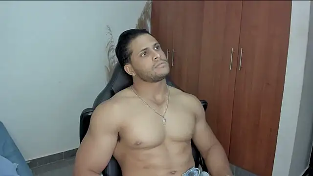 Evansdark1 online show from 05.15.26