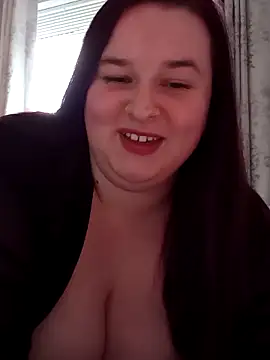 Curvaceouscarla online show from 11.04.25