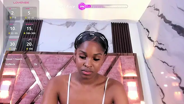 kandy bronw online show from 05.30.26