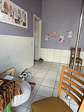 CamillyBlum online show from 10.23.25