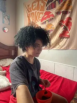 CamillyBlum online show from 01.17.26