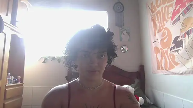 CamillyBlum online show from 02.25.26