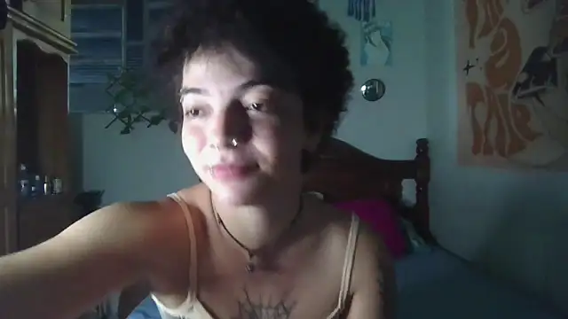 CamillyBlum online show from 04.07.26