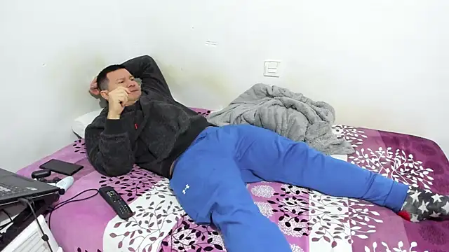 fuckynations online show from 01.17.25