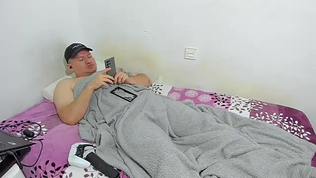 fuckynations online show from 03.01.25