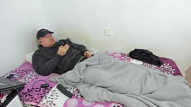 fuckynations online show from 03.02.25