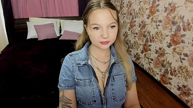 MariaRobinsone online show from 09.29.25