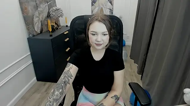 MariaRobinsone online show from 05.20.26