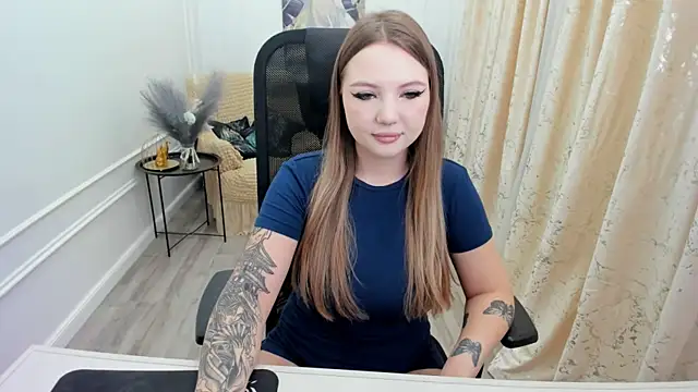 MariaRobinsone online show from 07.04.26
