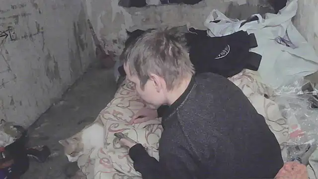 Snapshot of makarov1993 chatting on 11.05.25 makarov1993 online show from 11.05.25