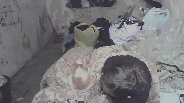 Snapshot of makarov1993 chatting on 11.09.25 makarov1993 online show from 11.09.25