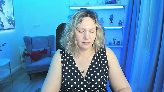 NinaStarle online show from 05.01.26