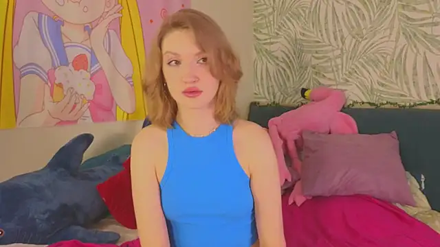 Snapshot of Alice_Pops chatting on 10.26.25 Alice Pops online show from 10.26.25