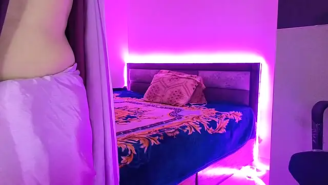 BABY RANI  online show from 02.18.26